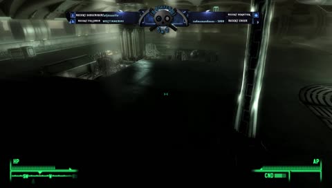 Earth Shattering Kaboom!