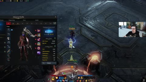 Main Story FeelsBadMan