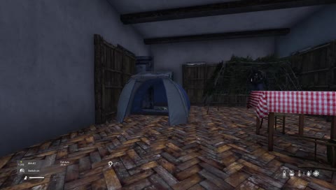 "Oh look it's the neutral Dugout outside" *body thump*