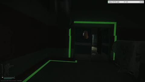 Surprise one tap