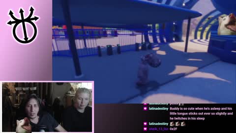 Like being at the barbershop ๐