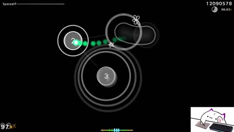 YUUGEN ESCRIBE NACHO <3