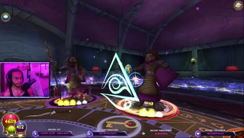 how to get the drop you want from aphrodite...apparently..