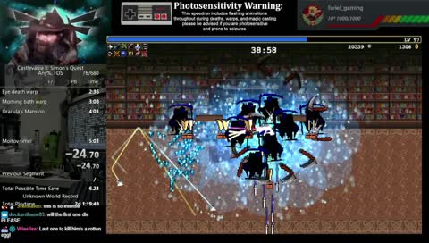 Don't Fear The Reaper!