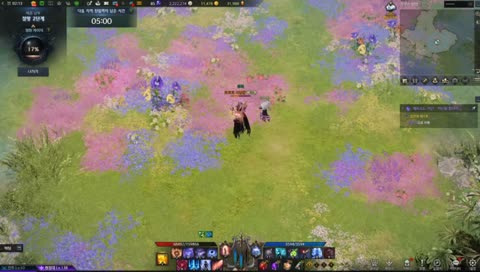 when bard gets red portal