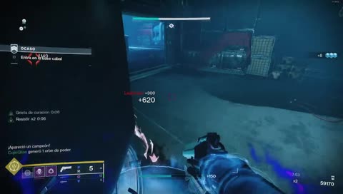 Al infinito y mas alla!! 