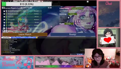 the best karaoke session