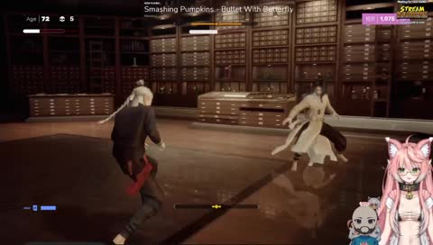 Sifu Run Three After Game Over 1 Death 16