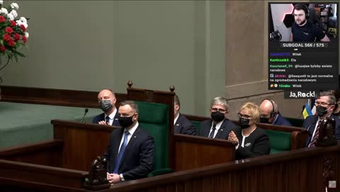 Pan Tadeusz Morawiecki