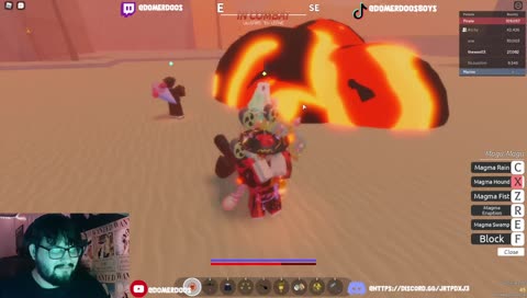 ZADDLE CLAPPING XERTZ CHEEKS