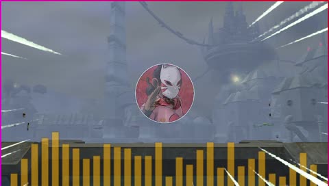 What Kirshar thinks of his viewers when he must dab