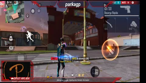 XD