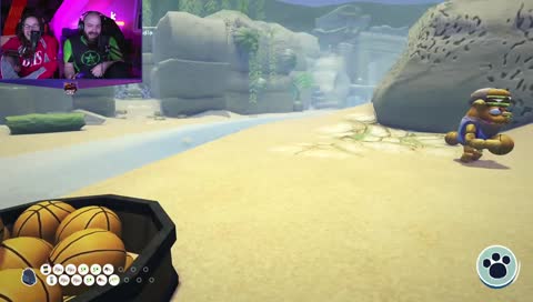 You will win and you will like it!