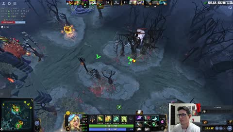 ENCHANTRES OR SNIPER?