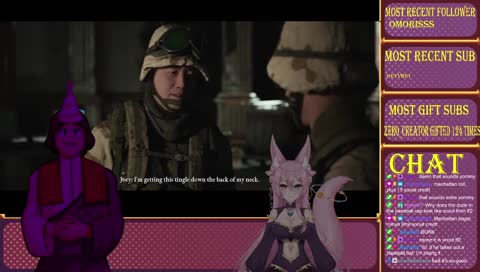 i've got a real [funny word]