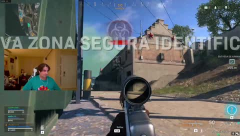 Clipeen esa monda