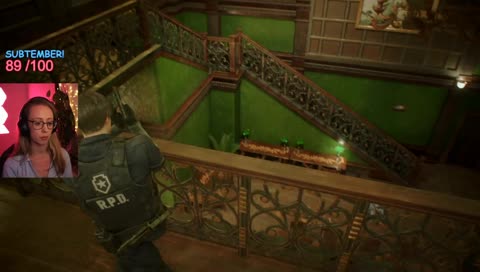 FALLING in love with Leon :))