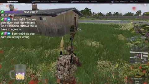 bjorn is now mickey the mouse