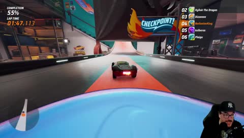 INSTANT karma