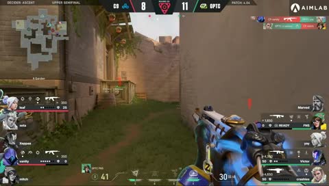 Heroics turned to heartbreak