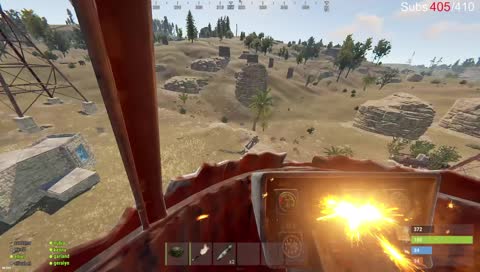 Vivid best pilot ever