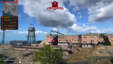 What a pilot...or maybe not!