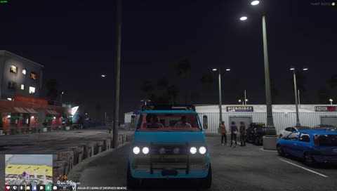 Mixer jak vyšitej XDDD