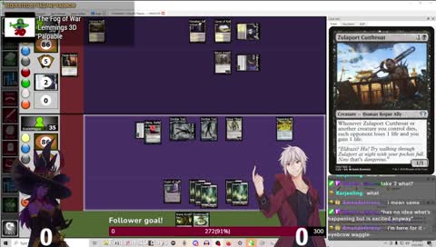 Bun is Ghoulie's Fave Confirmed