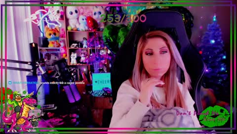 Words are hard LUL