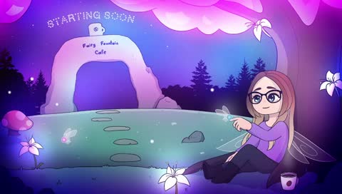 A fairy losing her touch?