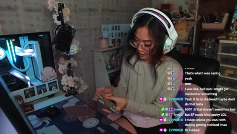 Bonsai strimm (Gone Painful) 