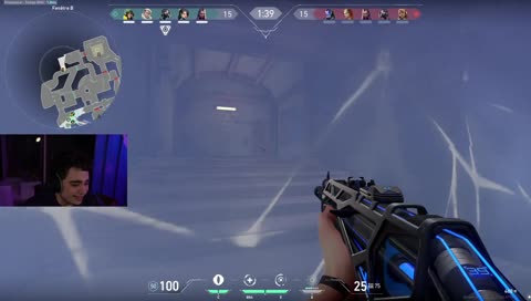 HOW TOLD YOU TO PEAK FRERE