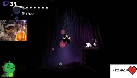 Luna Demands Tribute