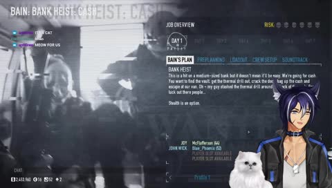 Mcfluff's Meow
