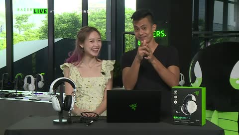 Razer Toaster confirmed