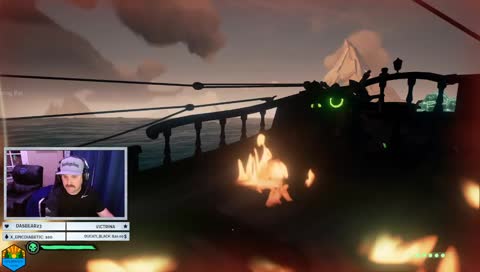 Stealing Loot