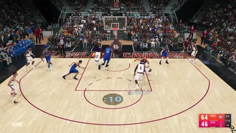 PRESTON CLAMPS FRAUD