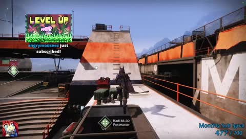 Legendary Cave Stream