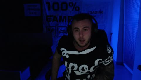 Mato a pavúčik na Timkinej nohe 