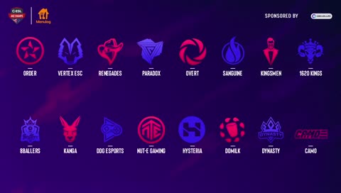 Hysteria pog