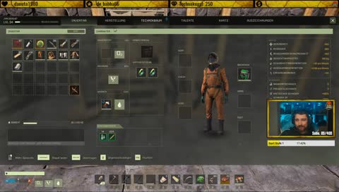 GAAAR keine Zicke!!!