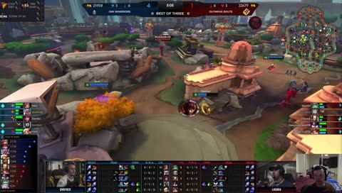 We'll see if you really like it