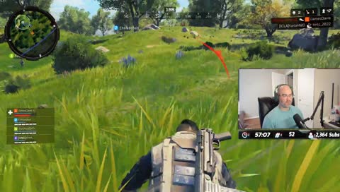 Humiliated-died to FB strimmer