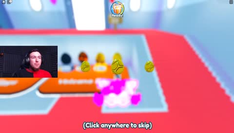 Přidání frienda do ROBLOXu