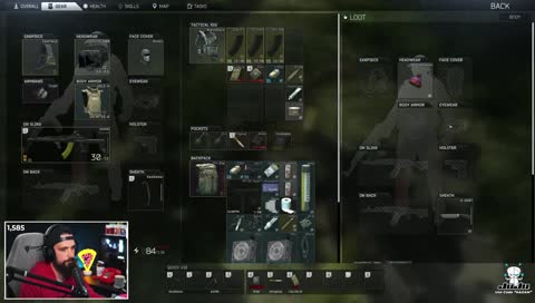 Excuse me sir! PG-13 stream!