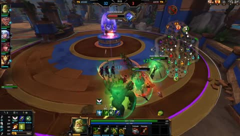 Season 11 Number 1 pick