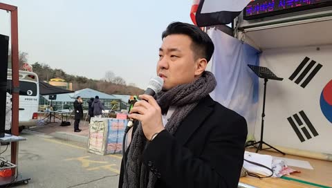 [22/03/07] 가짜소문 No, 부정은 현장에서! 415 총선 구리시 선관위 태도를 보고 확신했습니다!