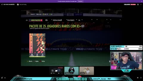 o pior 25 83+