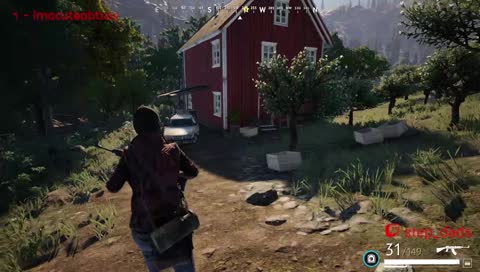 "clumsy John challenge "