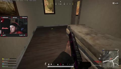 quick weapon swap vs. standard weapon swap
